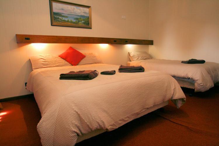 Bronte Park Highland Cottages Zimmer foto
