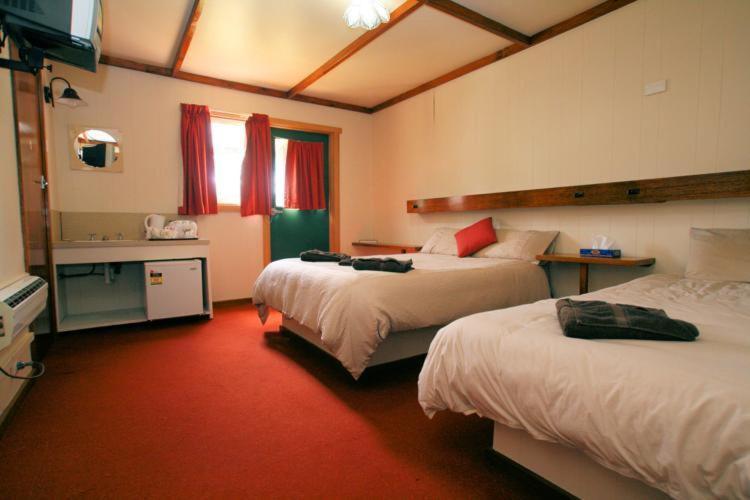 Bronte Park Highland Cottages Zimmer foto