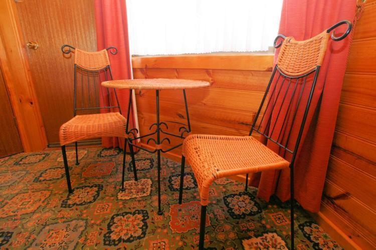 Bronte Park Highland Cottages Zimmer foto