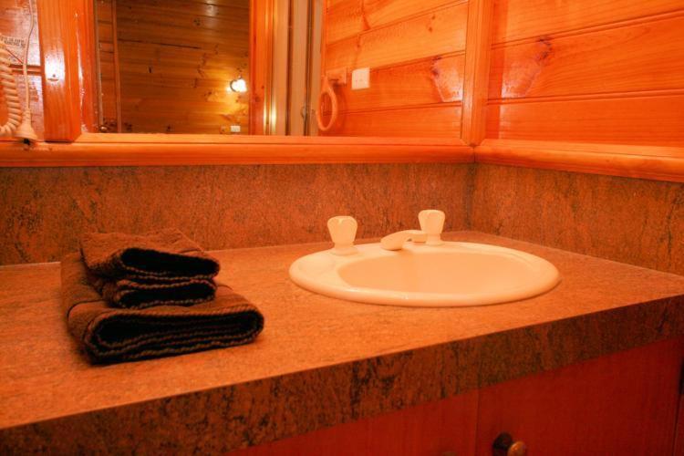 Bronte Park Highland Cottages Zimmer foto