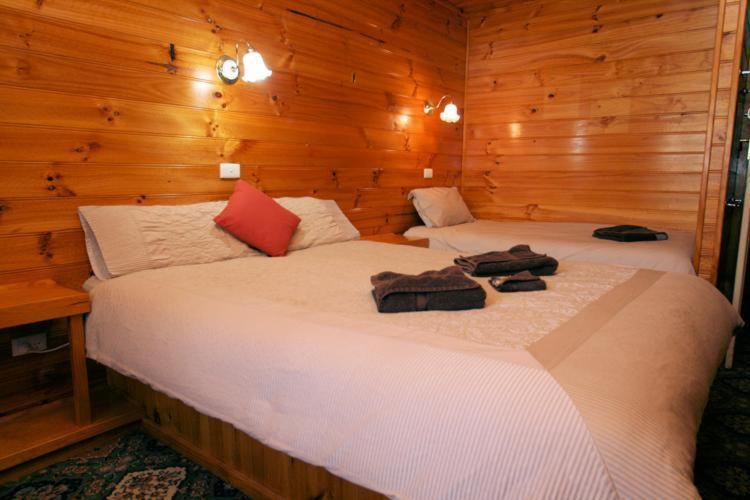 Bronte Park Highland Cottages Zimmer foto